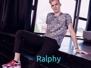 Ralphy