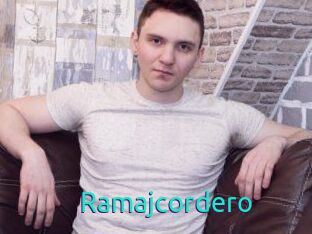 Ramajcordero