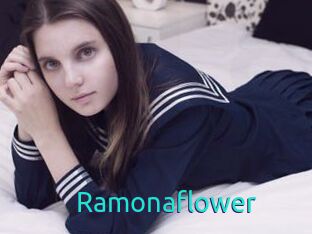 Ramonaflower