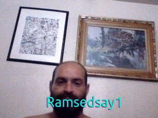 Ramsedsay1