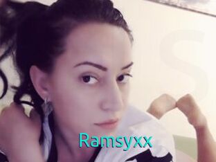 Ramsyxx