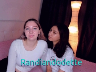 Randiandodette