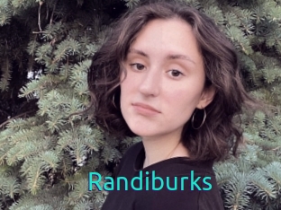 Randiburks