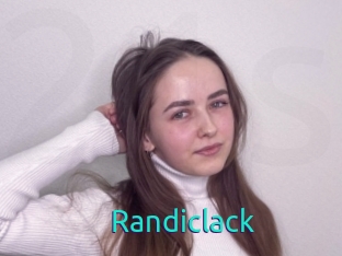 Randiclack