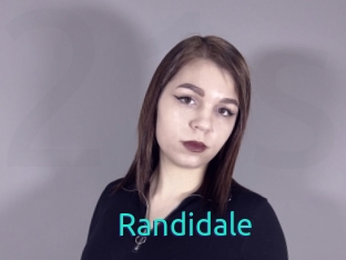 Randidale