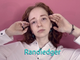 Randiedger