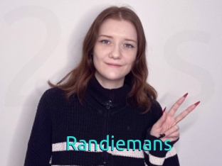 Randiemans