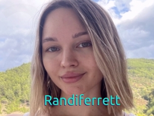 Randiferrett