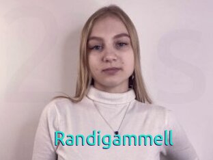 Randigammell