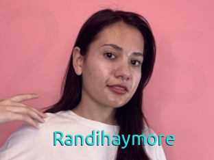 Randihaymore