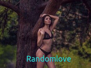 Randomlove