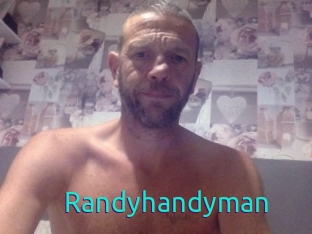 Randyhandyman