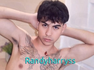 Randyharryss