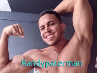 Randypaterman