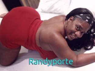 Randyporte