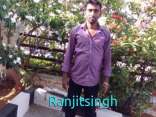 Ranjitsingh