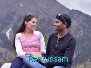 Ranjunsam