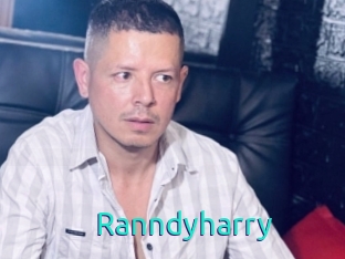 Ranndyharry