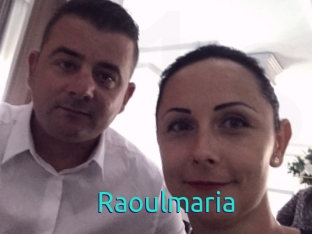 Raoulmaria