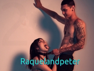 Raquelandpeter