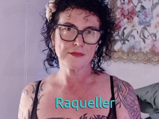 Raqueller