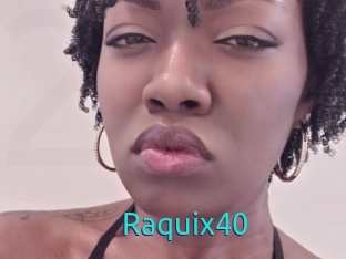 Raquix40