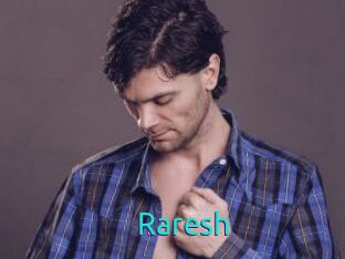 Raresh
