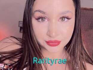 Rarityrae