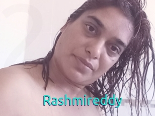 Rashmireddy