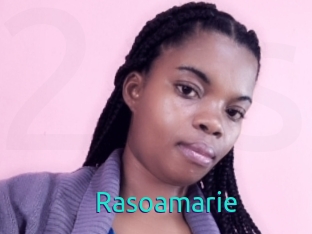 Rasoamarie
