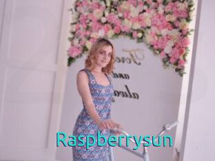 Raspberrysun