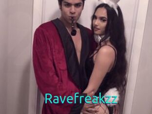 Ravefreakzz