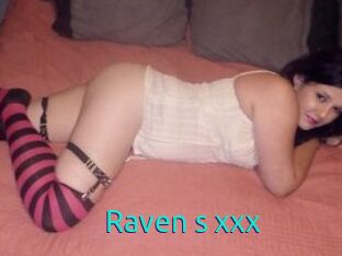 Raven_s_xxx