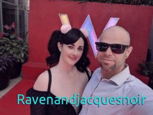 Ravenandjacquesnoir