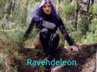 Ravendeleon