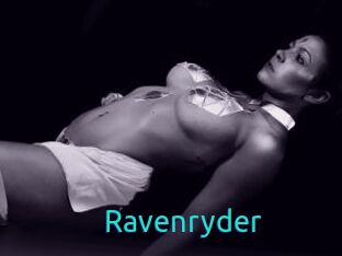 Ravenryder