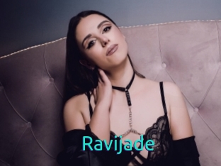 Ravijade