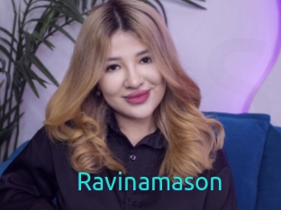 Ravinamason