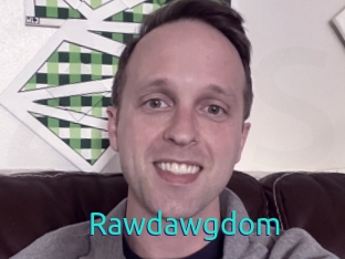 Rawdawgdom