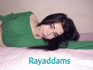 Rayaddams