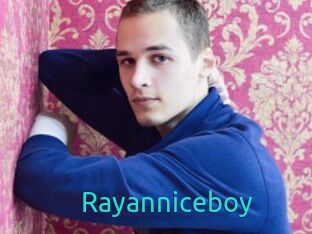 Rayanniceboy