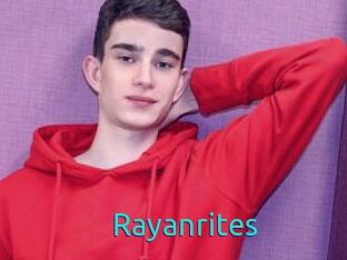 Rayanrites