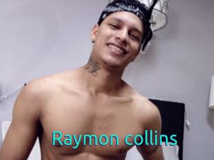 Raymon_collins