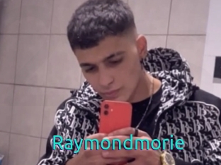 Raymondmorie