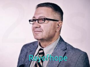 Rayofhope