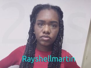 Rayshellmartin