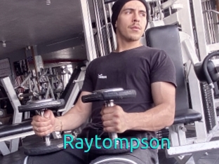 Raytompson