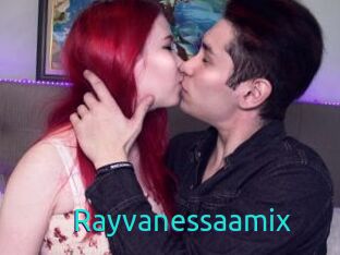 Rayvanessaamix