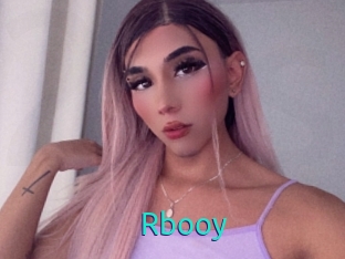 Rbooy