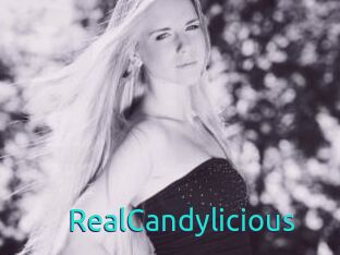 RealCandylicious